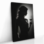 "Woman Noir" – Bild 2