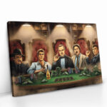 "The Last Gamble" – Bild 2