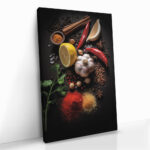 "Art of Spice I" – Bild 2