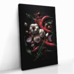 "Art of spice II" – Bild 2