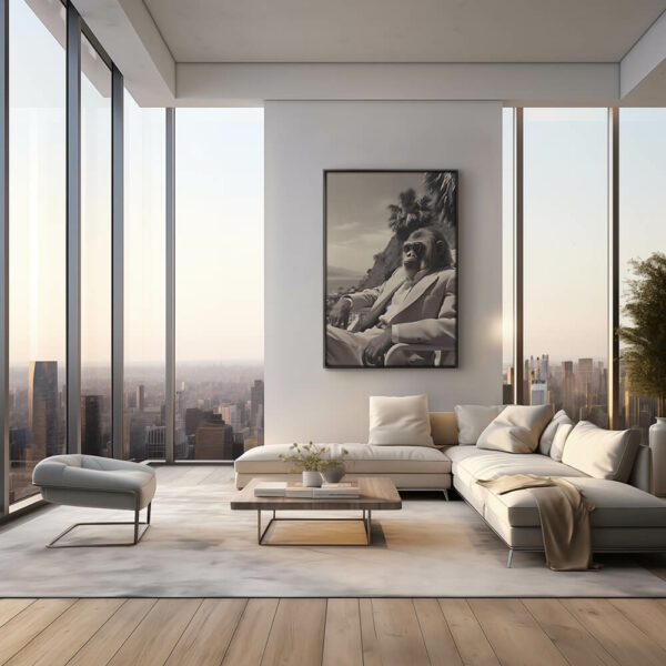 3. Canvas Mockup 3. Canvas Mockup