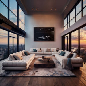 3. Canvas Mockup
