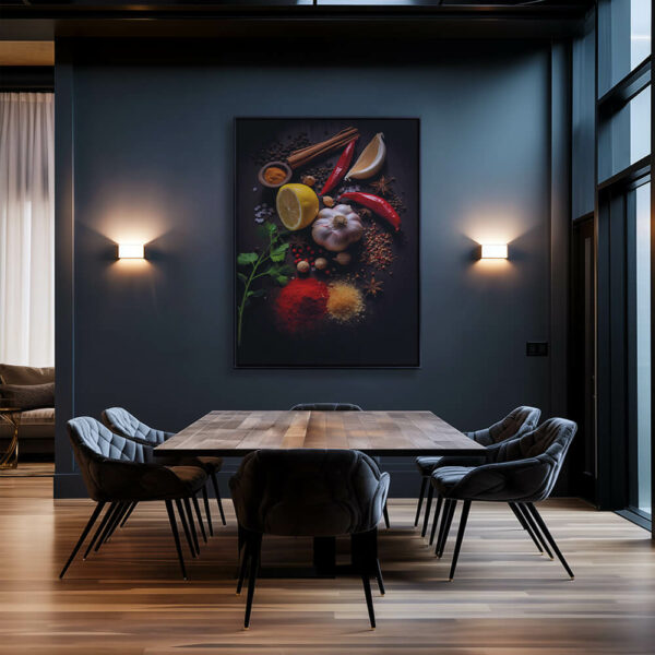 3. Canvas Mockup 3. Canvas Mockup