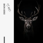 "Deer Noir" – Bild 7