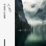 Misty Lake II – Glas – Bild 5
