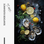 "Seafood Elegance" – Bild 7