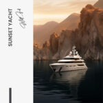 "Sunset Yacht" – Bild 7