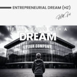 Entrepreneurial Dream (HZ) – Glas – Bild 5