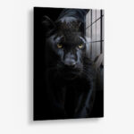 Black Jaguar – Glas