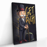 "Mr. Money" – Bild 2