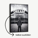 "Entrepreneurial Dream"