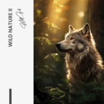 Bündel: "Wild Nature" (2x) – Glas – Bild 5