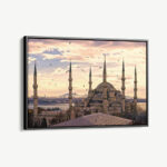 "Blue Mosque"