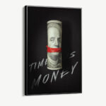 "Silent Money"