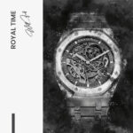 Royal Time – Glas – Bild 5