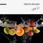 Fruits Splash – Glas – Bild 5