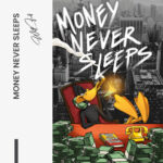 Money Never Sleeps – Glas – Bild 5
