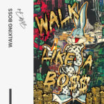 Walking Boss – Glas – Bild 5