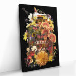 "Le Perfume (Orange)" – Bild 2