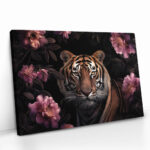 "Flower Tiger" – Bild 2