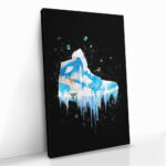 "AIR (Blue)" – Bild 2