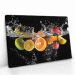 "Fruits Splash" – Bild 2