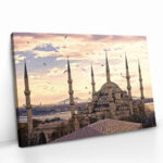 "Blue Mosque" – Bild 2