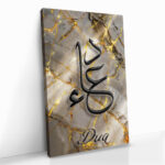 "Dua" – Bild 2