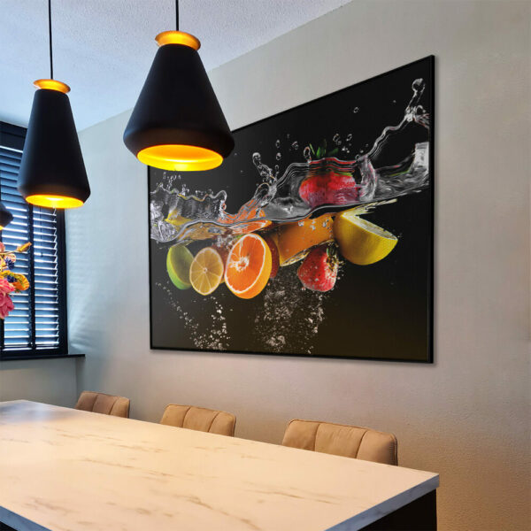 3. Canvas Mockup 3. Canvas Mockup