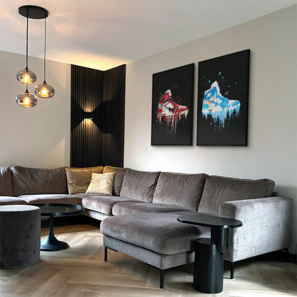 3. Canvas Mockup 3. Canvas Mockup