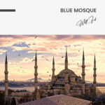 "Blue Mosque" – Bild 7