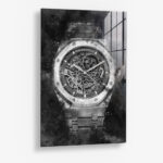 Royal Time – Glas