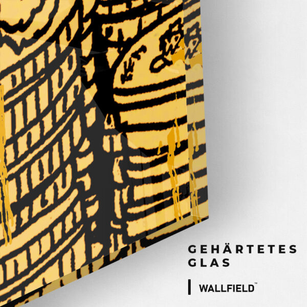 9. Glass Detail 2 9. Glass Detail 2