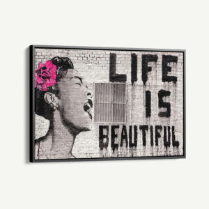 1. Cvas Detail 1 Life is Beautiful