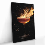 "Fire Cocktail" – Bild 2