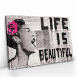 "Life is Beautiful" – Bild 2