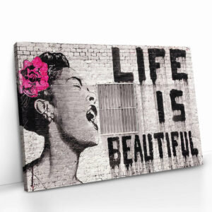 2. Cvas Detail 5 Life is Beautiful