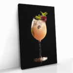 "Strawberry Cocktail" – Bild 2