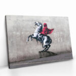 "Street Stallion" – Bild 2