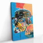 "Untitled Art I" – Bild 2