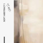 Bündel: "Soft Abstract" (2x) – Bild 4