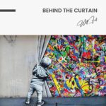 "Behind The Curtain" – Bild 7