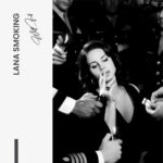"Lana Smoking" – Bild 7