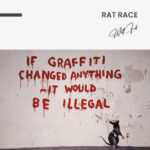 Rat Race – Glas – Bild 5
