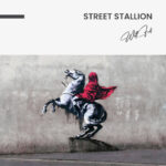 "Street Stallion" – Bild 7
