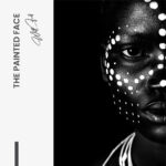 The Painted Face – Glas – Bild 5
