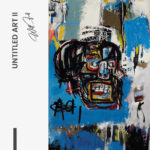 Bündel: "Untitled Art" (3x) – Glas – Bild 6