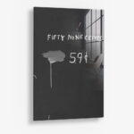 59 Cents I – Glas