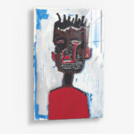 Street artist – Glas