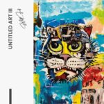 Bündel: "Untitled Art" (3x) – Glas – Bild 7